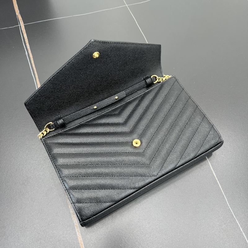 YSL Envelope Bags